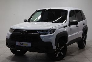 Купить Автомобиль Lada Niva